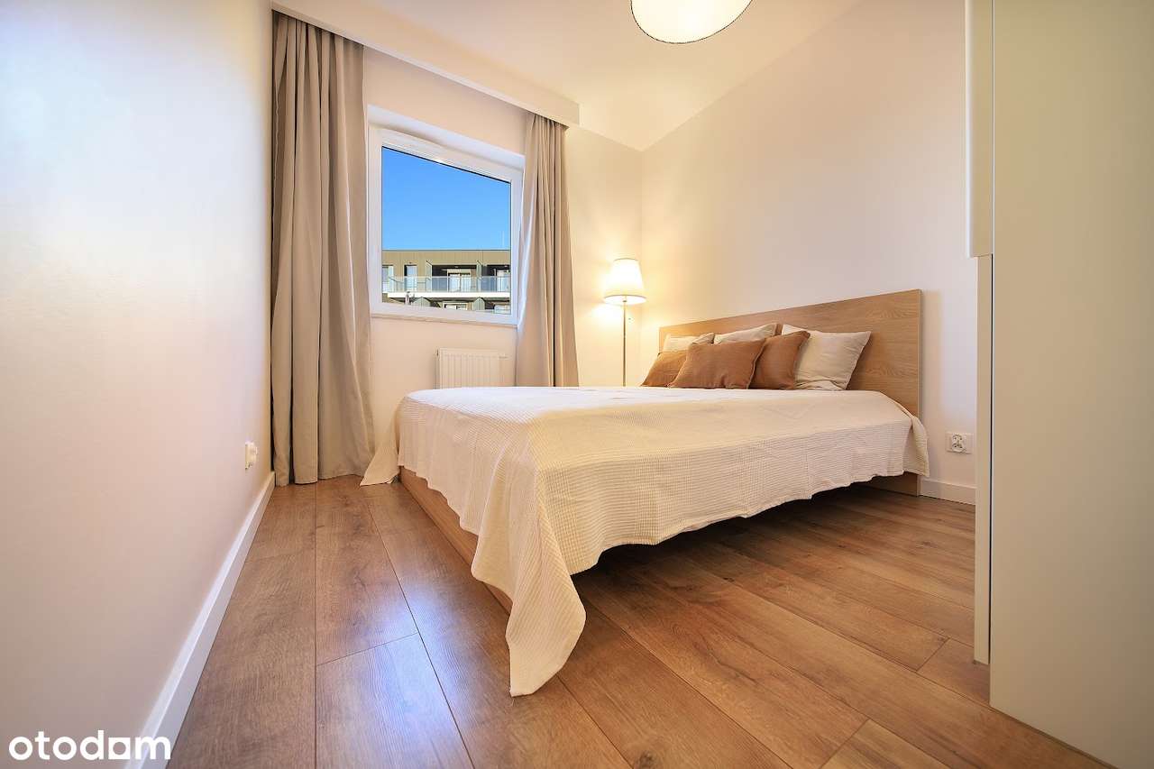 Drabika 75, 3 pokoje, mp, klimatyzacja, Wirtualny Spacer-10