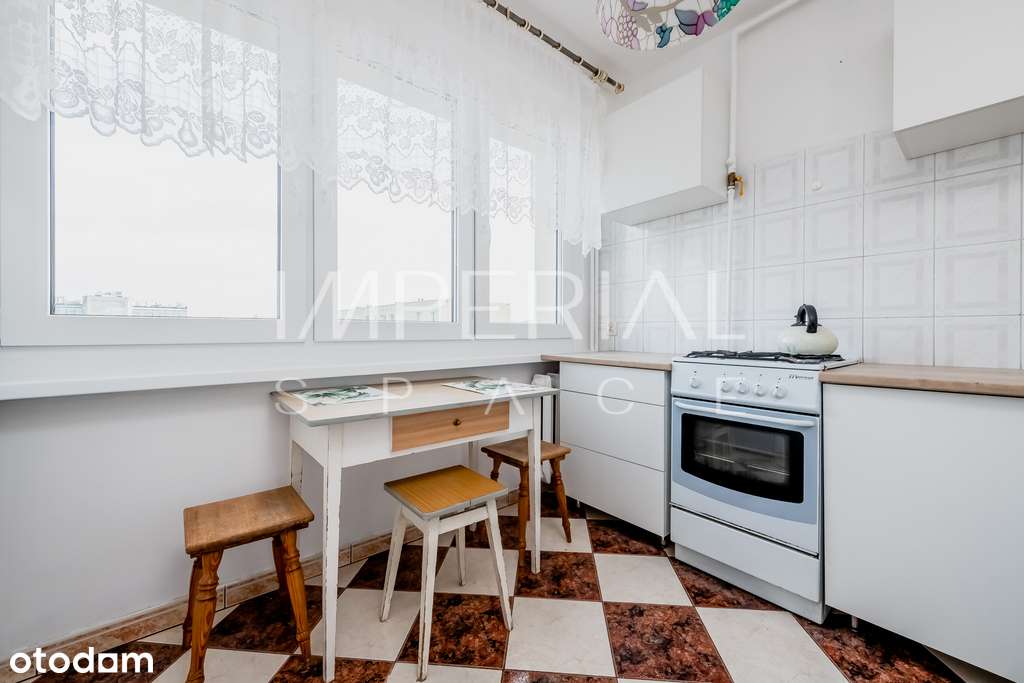 Dwustronne 3-pokojowe mieszkanie | blisko Centrum-8