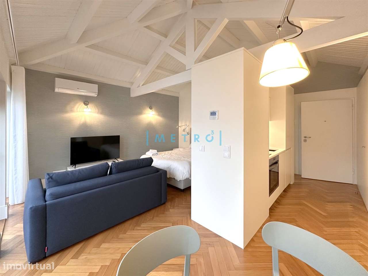 Apartamento T0 Venda em Cedofeita, Santo Ildefonso, Sé, Miragaia, São-8