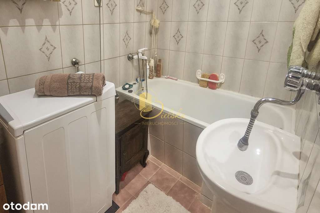 Funkcjonalne M w świetnej lokalizacji ŁOMZA-5