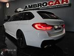 BMW 520 d Pack M Auto - 3