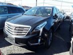 Podstawa Obudowa Akumulatora Cadillac XT5 2017 - 5