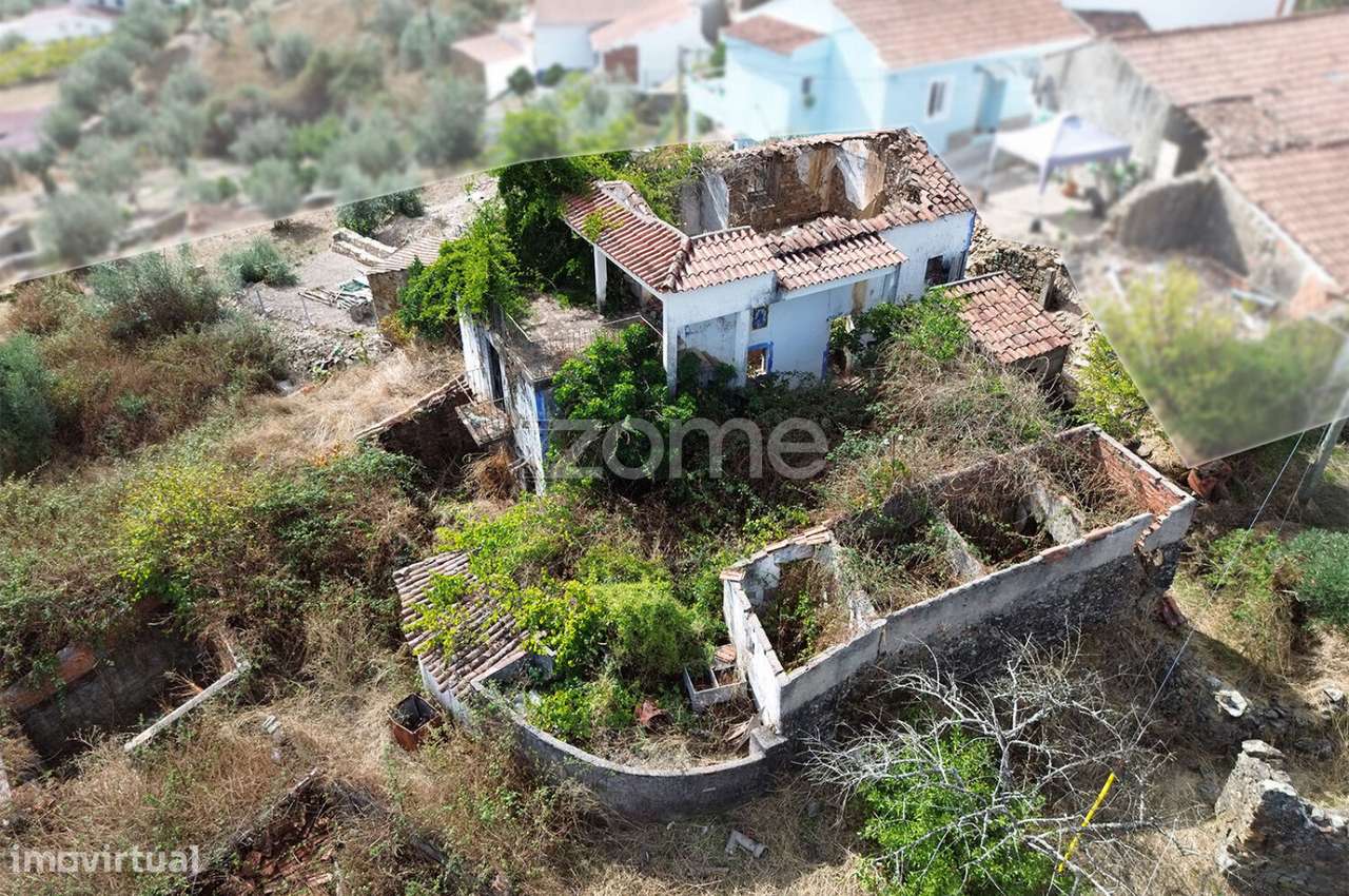Terreno, 6 160 m², Carvoeiro - Grande imagem: 3/3