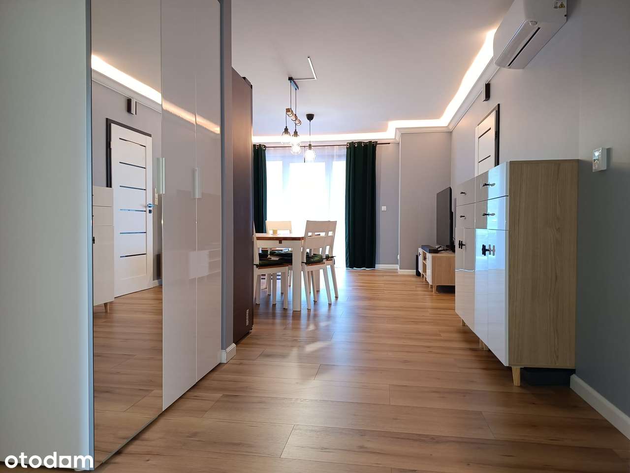 przy Jeziorze // WYPOSAŻENIE W CENIE \\ wchodzisz i mieszkasz-5