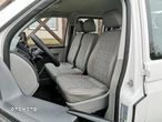 Volkswagen T5 2.0TDI DoKa - 10