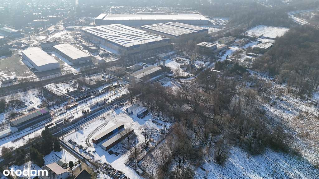 Częstochowa, ul. Dojazdowa | Działka na sprzedaż-3