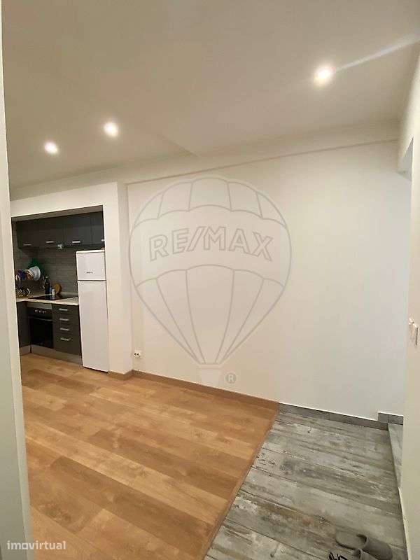 Apartamento T1 para venda - Grande imagem: 5/17