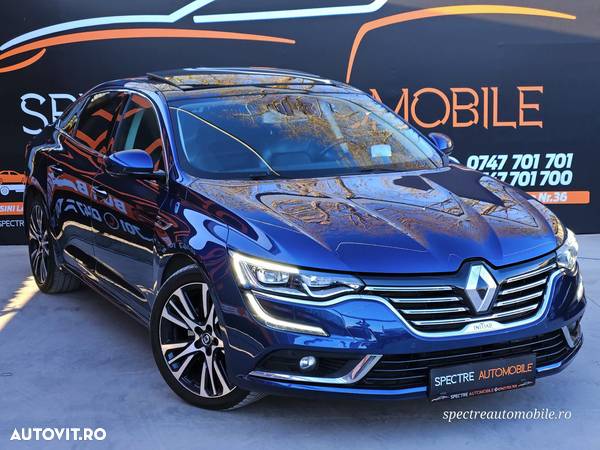 Renault Talisman ENERGY dCi 160 EDC INITIALE PARIS - 1