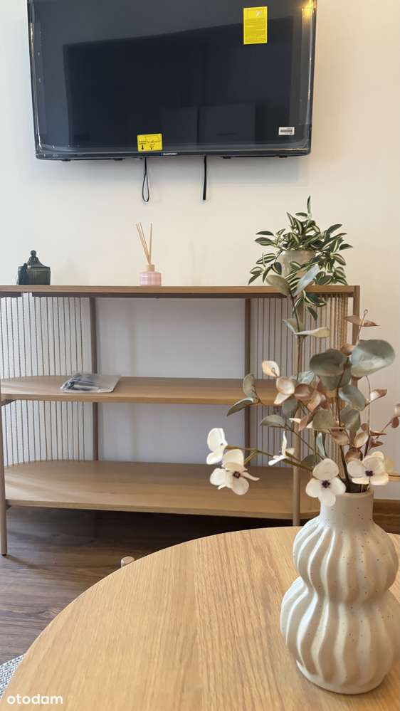 Przytulne 2-pokojowe mieszkanie w centrum!-8