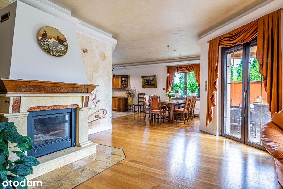 Przestronny dom wolnostojący Piątkowo - Pełny obrazek: 4/20