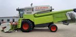 Claas Mega 350 - 3