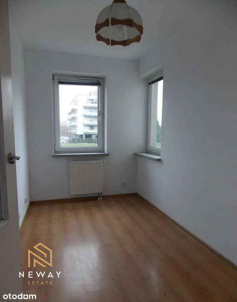 2 niezależne pokoje/ balkon/ komórka - Pełny obrazek: 4/6