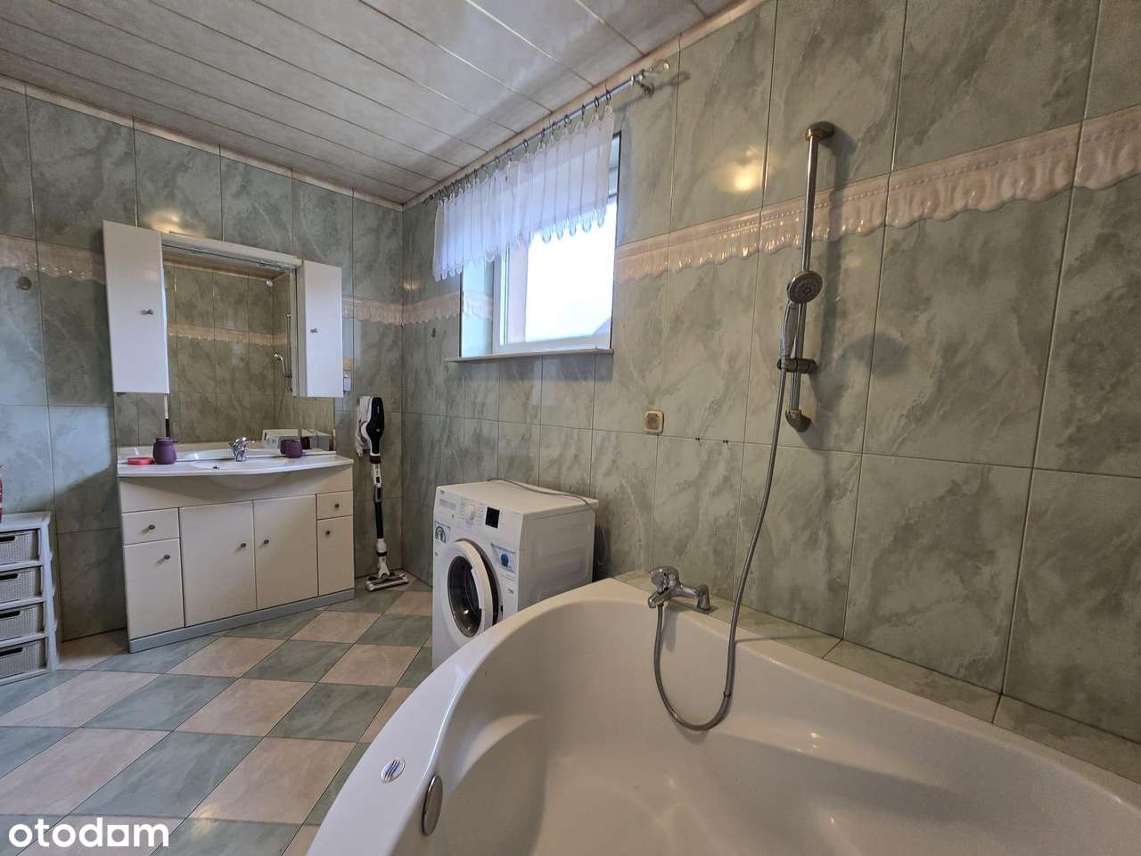 Komfortowy dom w Jaskrowie - Pełny obrazek: 5/18