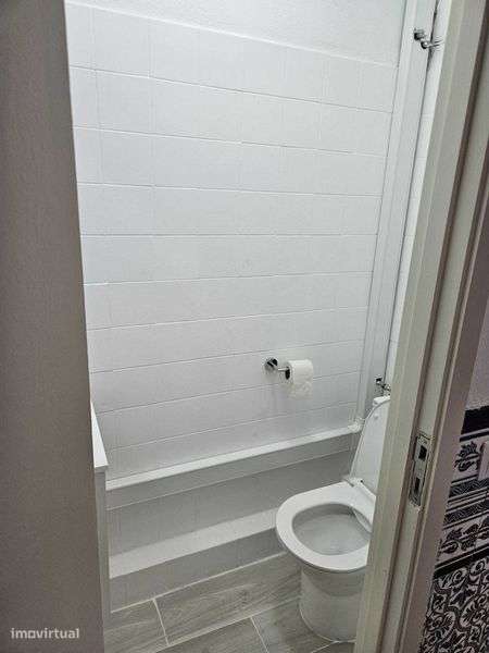 Apartamento no Vale da Amoreira/ Baixa da banheira - Grande imagem: 4/12