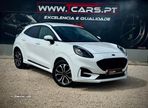 Ford Puma 1.0 EcoBoost MHEV ST-Line Vignale - 6