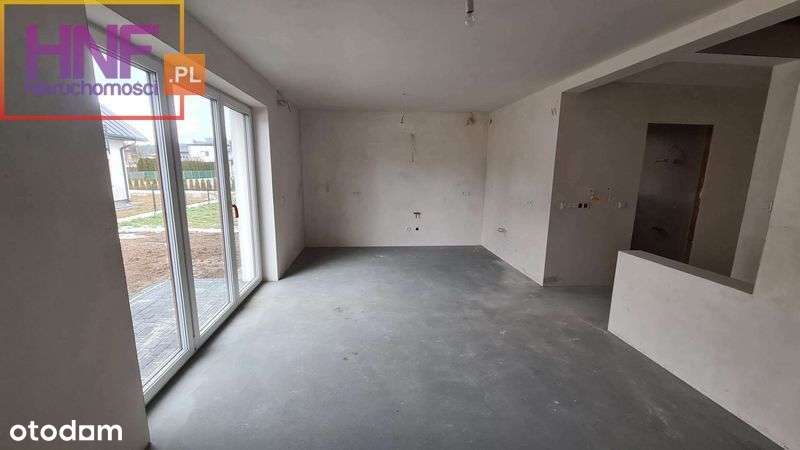 Bliźniak ul. Nawojowska - Pełny obrazek: 5/10