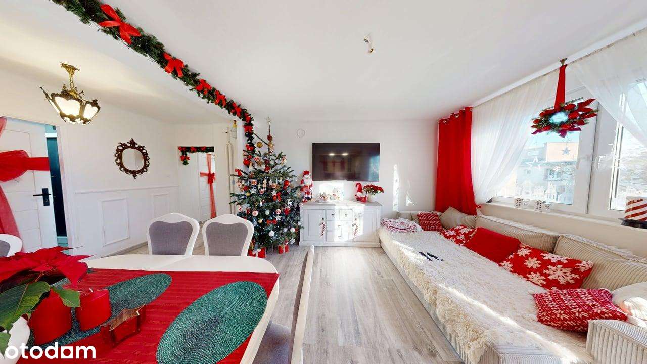 Mieszkanie w centrum Goleniowa z balkonem - Pełny obrazek: 4/13