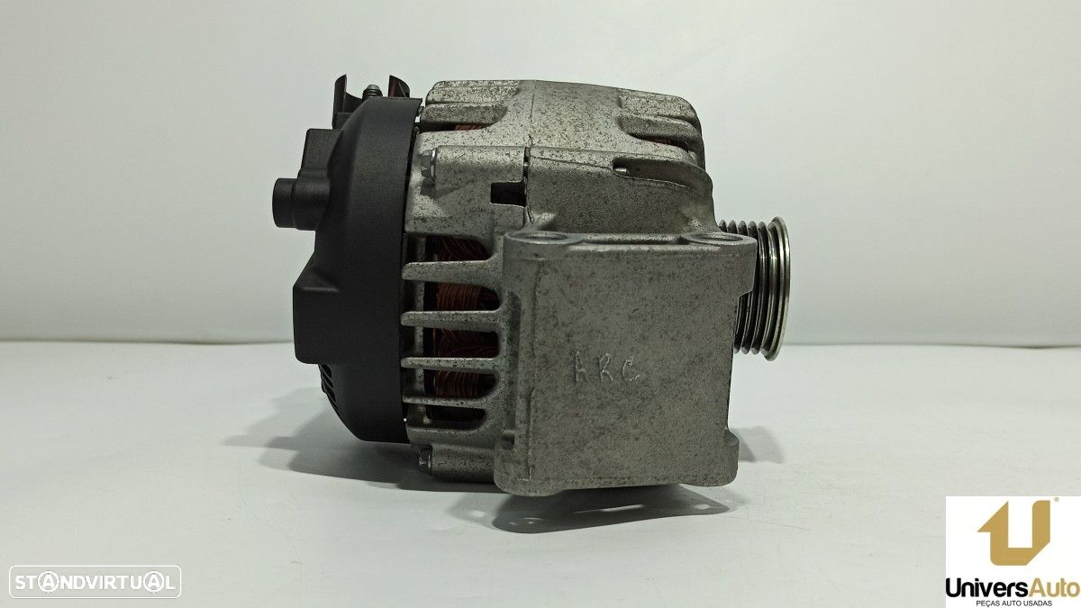 ALTERNADOR FORD KA+ ULTIMATE - 6