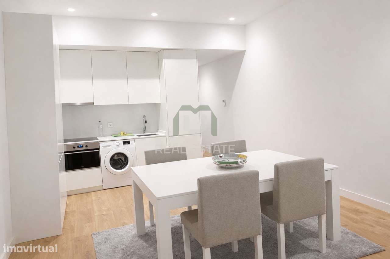 Apartamento T1 Venda em Braga (São Vicente),Braga - Grande imagem: 3/9