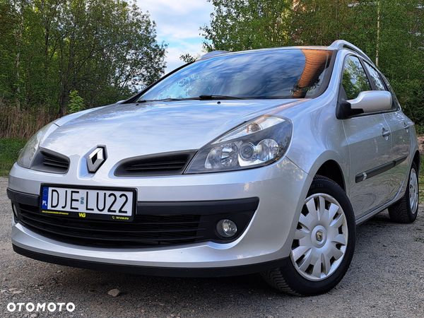 Renault Clio 1.2 TCE Expression - 1