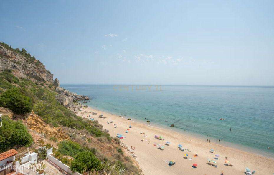 T1 Junto à praia de Sesimbra-18