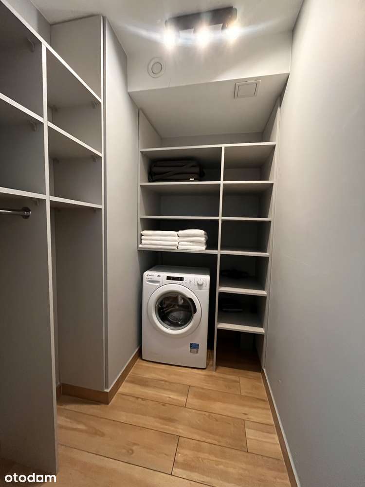 Wisła, ul. Bukowa – gotowy apartament z wyjątkowym widokiem na góry-9