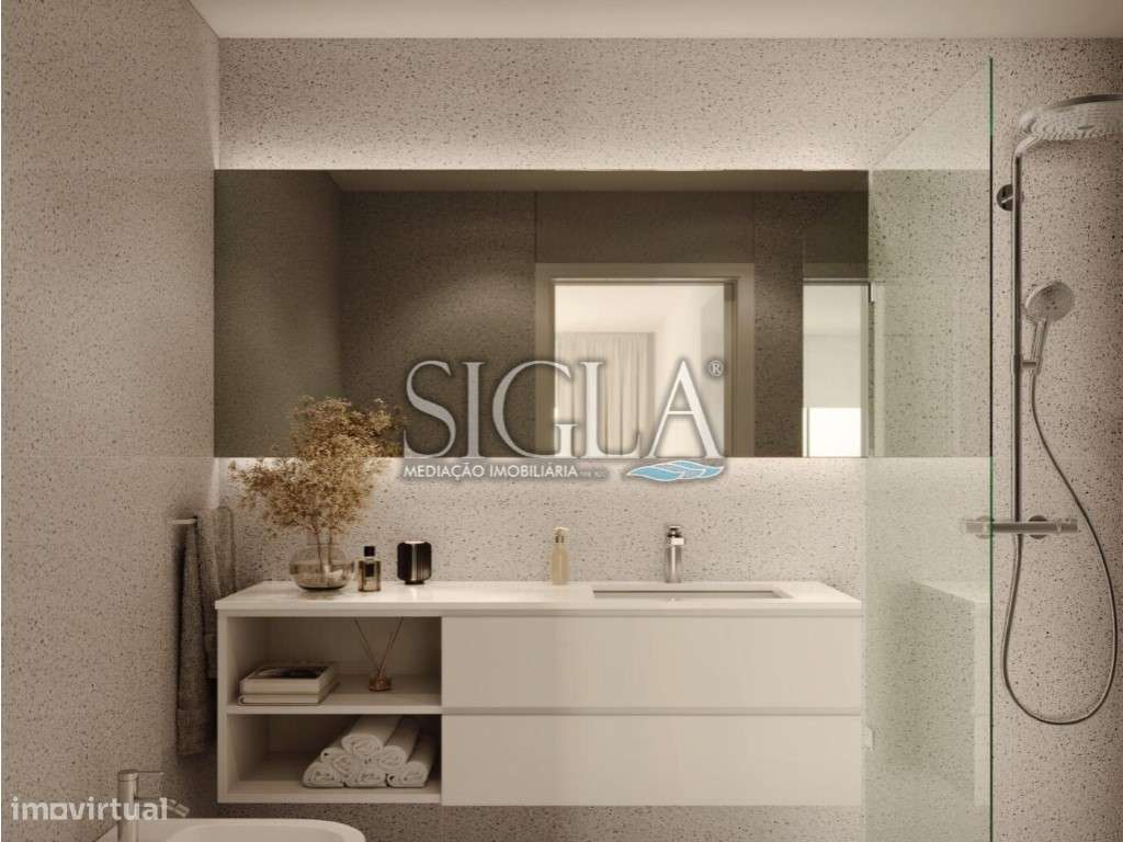 T1 ao Arrábida - Grande imagem: 5/9