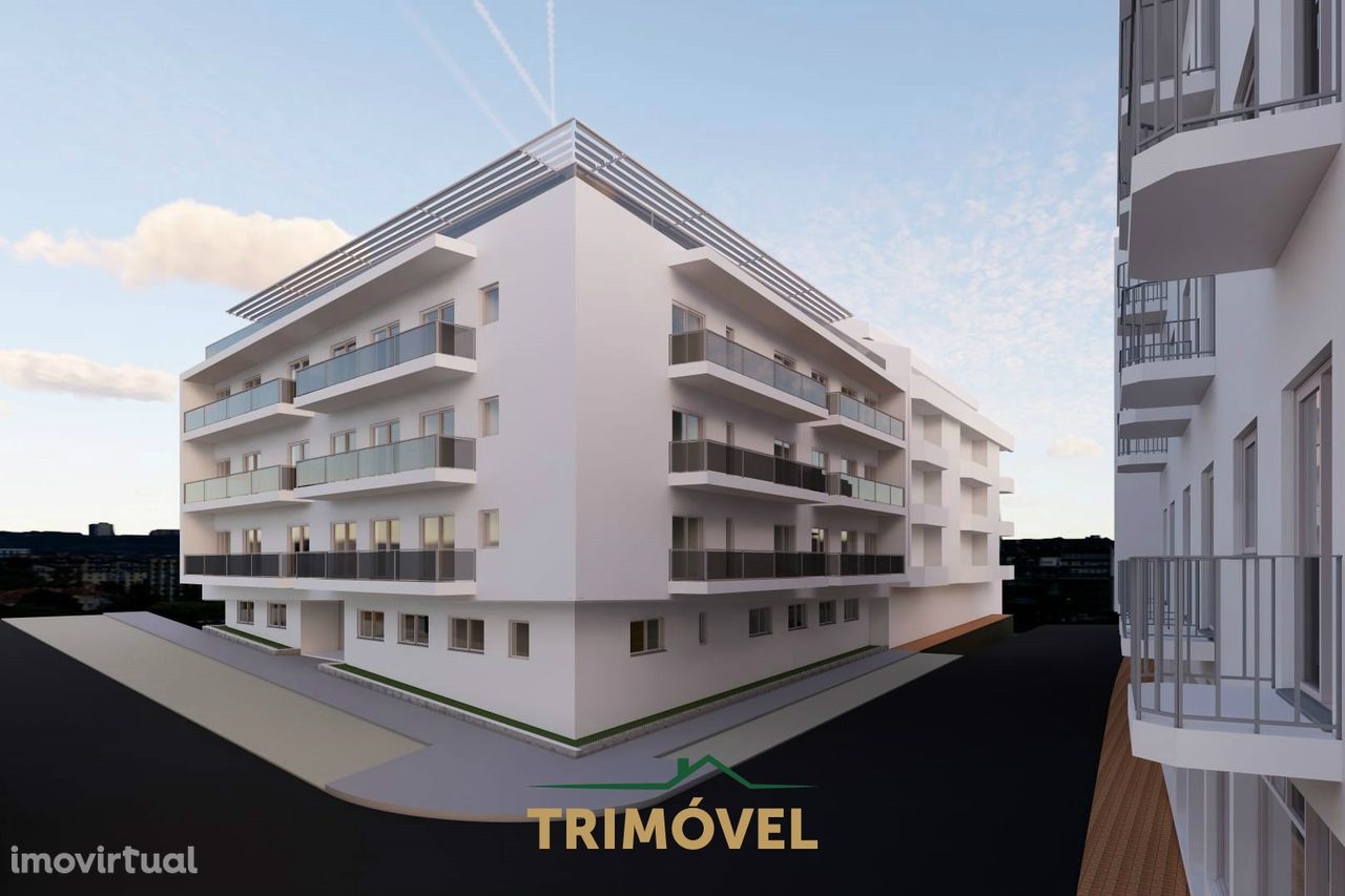 Apartamento T3 Venda em Oliveira de Azeméis, Santiago de Riba-Ul, Ul,