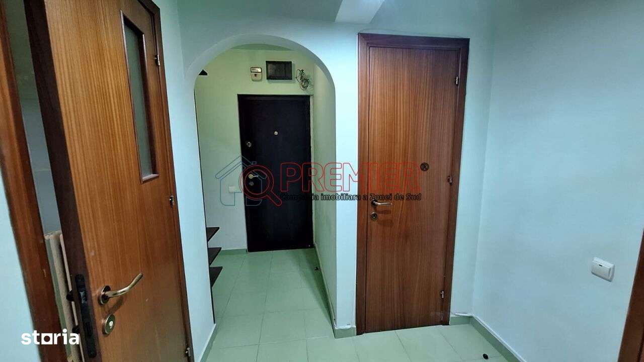 Soseaua Giurgiului - Piata Progresu 2 camere - Imagine principală: 1/10