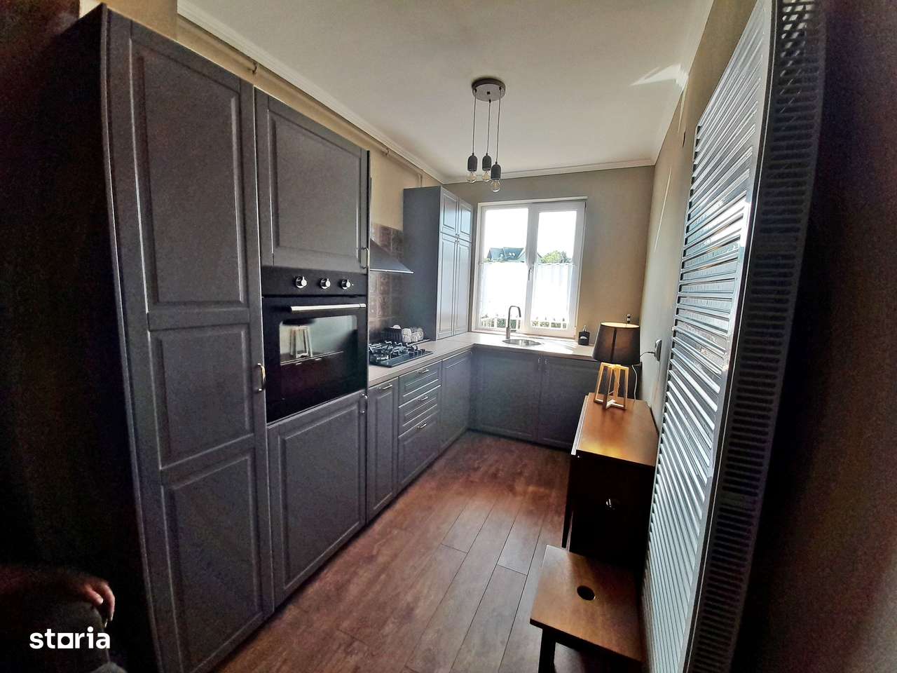 Apartament cu 1 camera, 40mp, etaj 2, Alverna - Imagine principală: 4/7