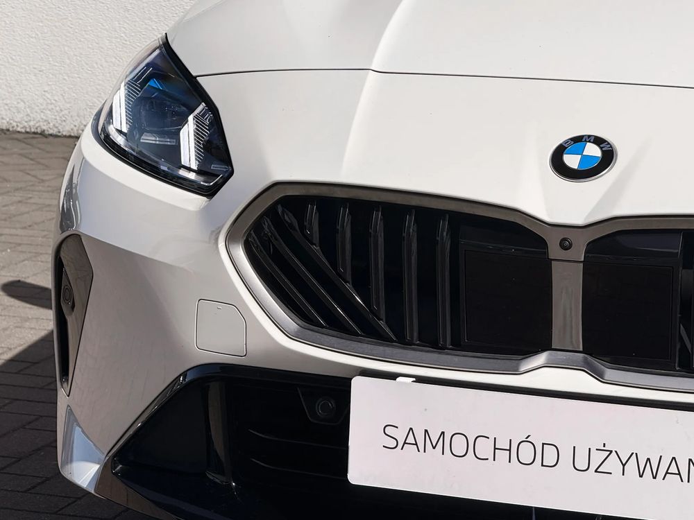 BMW Seria-1 120 170 KM — zdjęcie 4