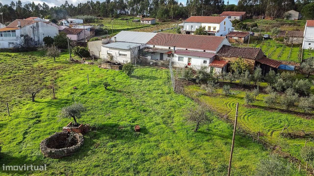 Moradia T4 para venda - Grande imagem: 4/50