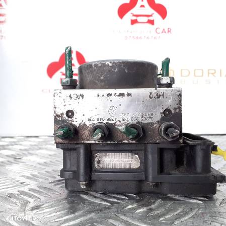 Pompa ABS Dacia Sandero 1.6 Benzina 2010- 0265232718 - 476604621R - 1