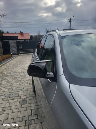 BMW X3 xDrive30i M Sport - 4