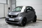 Smart Fortwo Cabrio Electric Drive Prime - 1