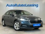 Skoda Octavia 2.0 TDI DSG Ambition - 2