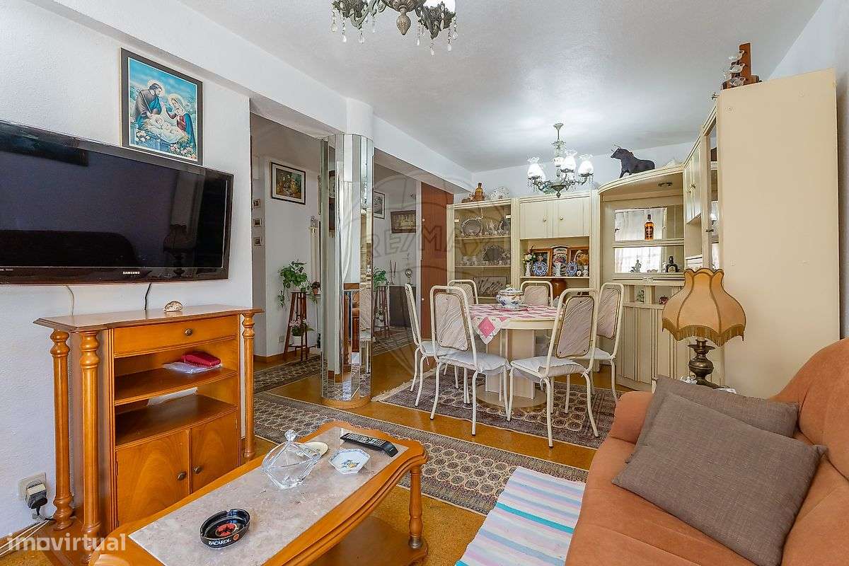 Apartamento T3 para venda - Grande imagem: 4/26