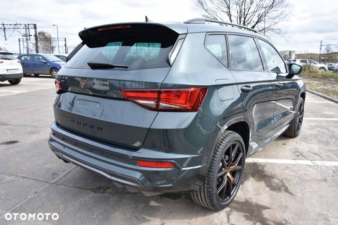 Cupra Ateca 2.0 TSI 4Drive DSG - 16