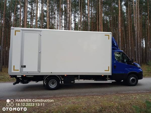 Iveco Daily - 9