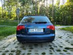 Audi A4 Avant 1.9 TDI - 6