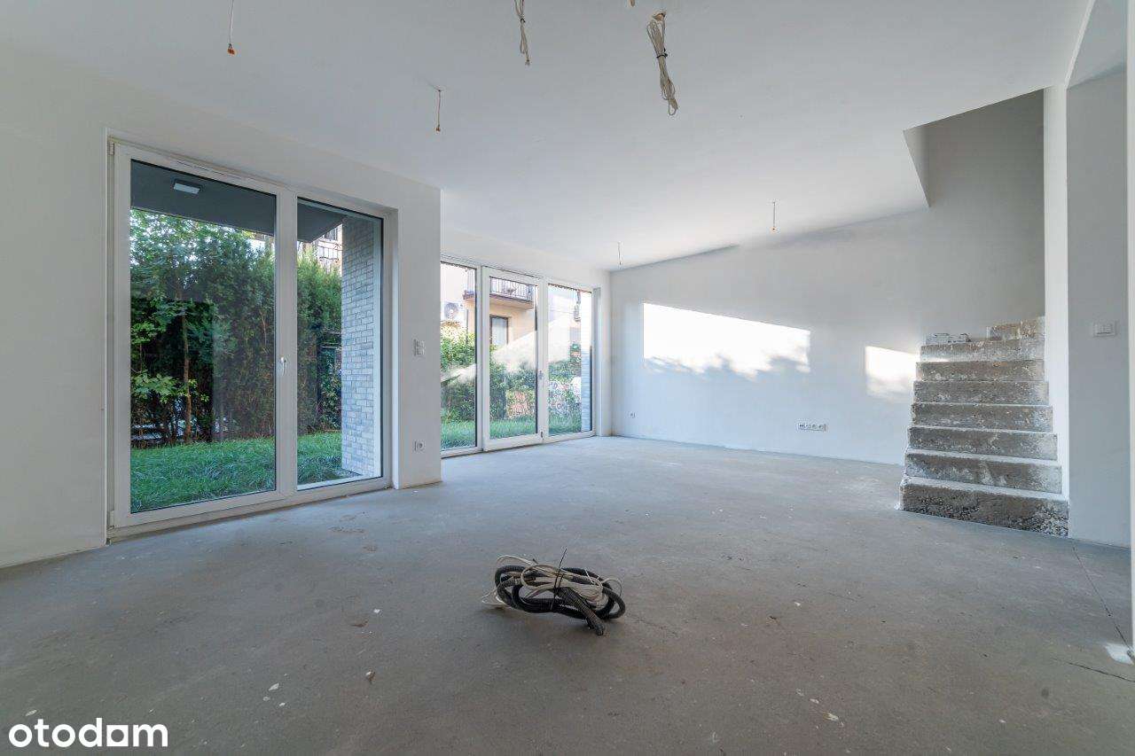 Oferta specjalna. Cicha, zielona okolica blisko centrum Krakowa-1