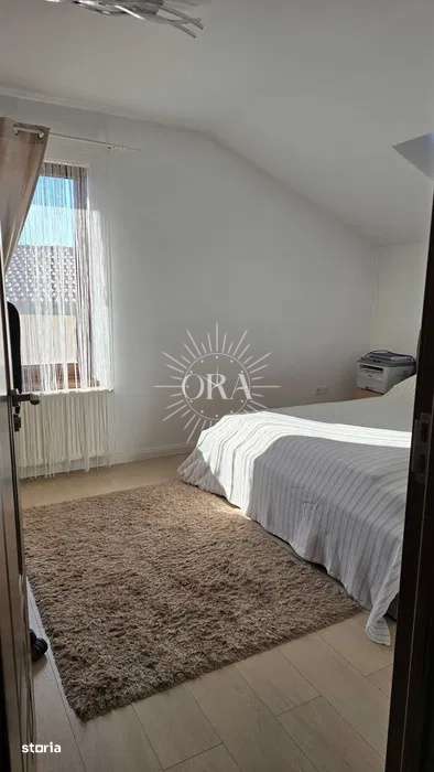 APARTAMENT DE VANZARE CU 3 CAMERE + 2 BAI | IRIS- AUCHAN | PARCARE INC-2