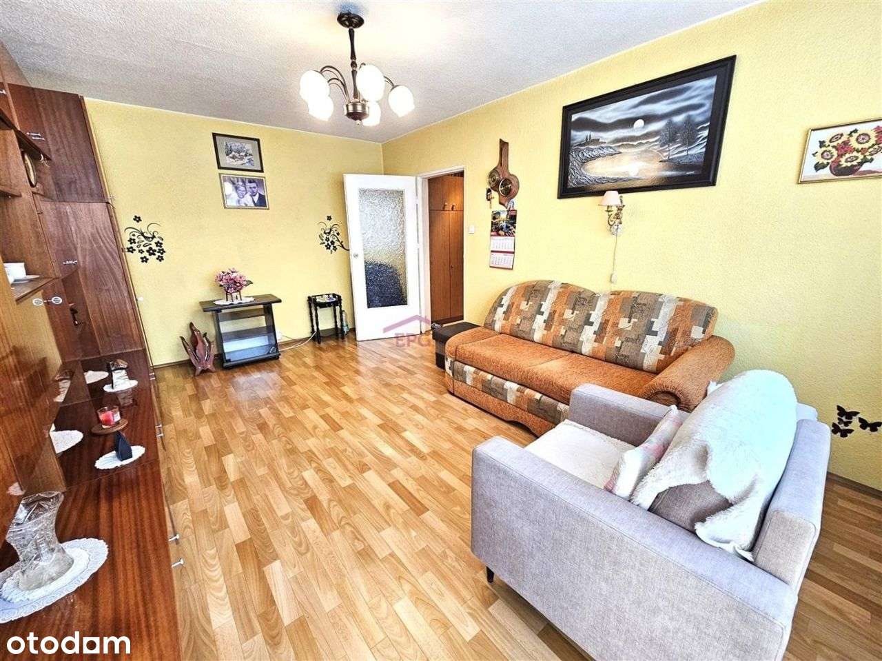 Mieszkanie z potencjałem, Kw, dostępne od ręki!-3