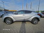 Toyota C-HR - 8