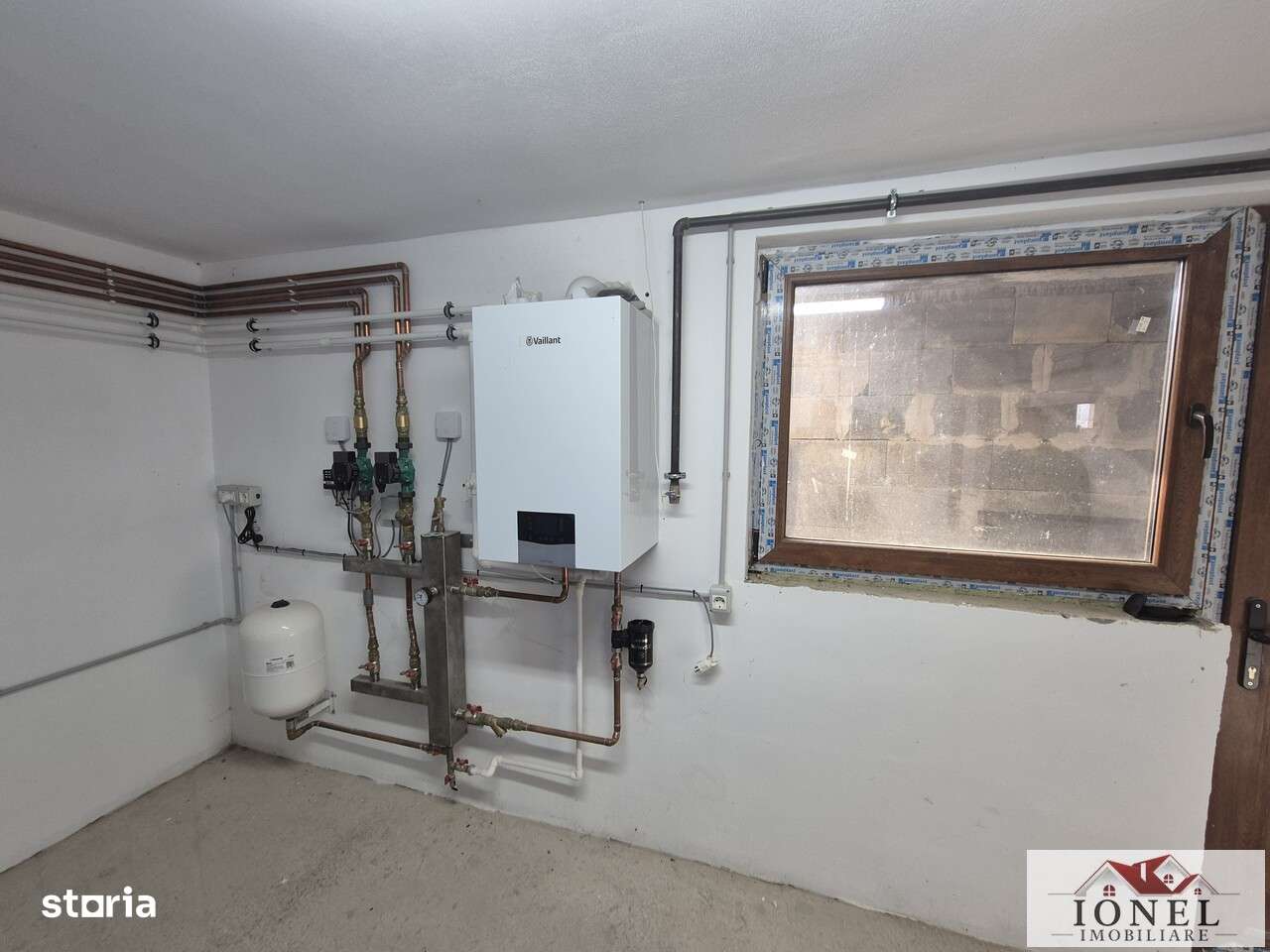 Casa noua in Bucerdea Granoasa-13