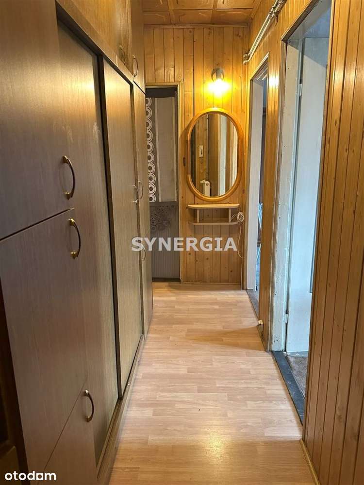 Duża kawalerka w centrum miasta - Pełny obrazek: 4/11