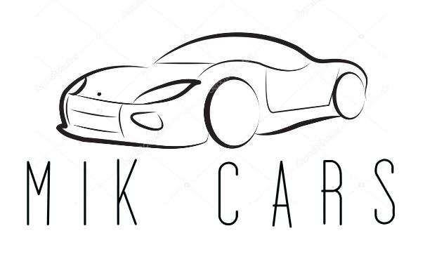 MIK CARS logo