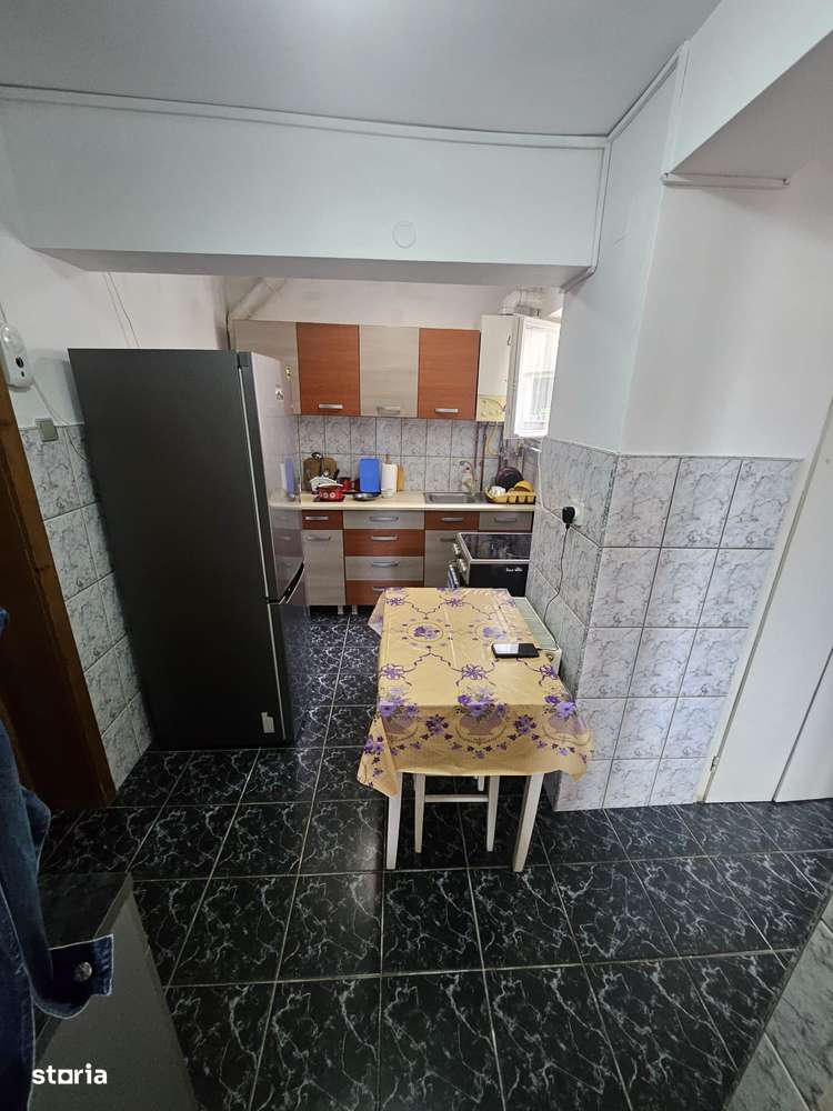 Apartament 2 camere - Zona Piata Somes - Decomandat - Imagine principală: 2/6