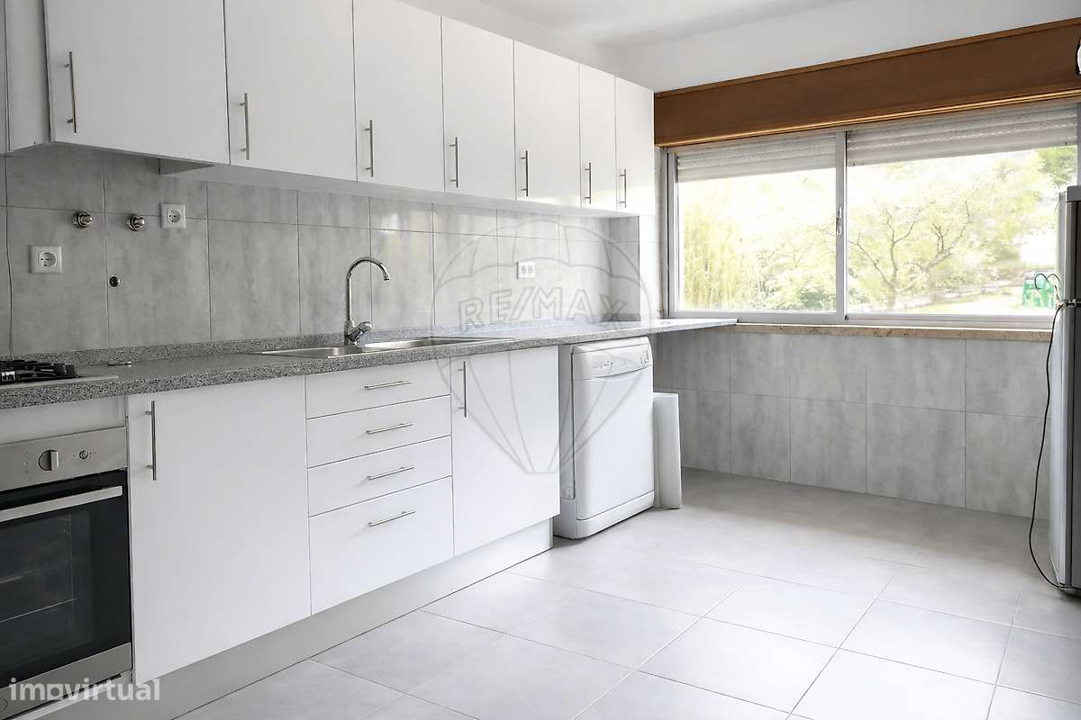 Apartamento T2 para venda - Grande imagem: 4/18