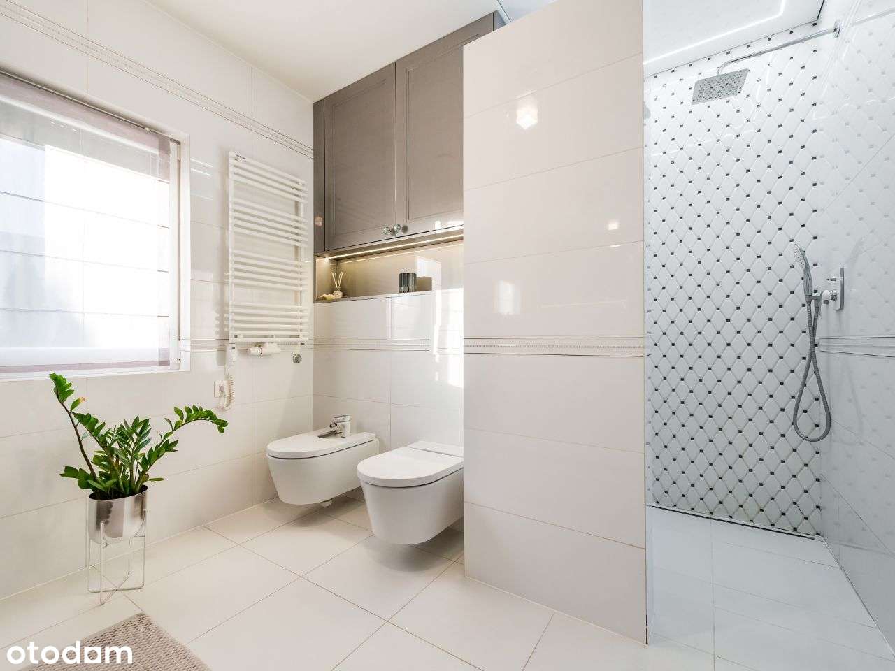 Inteligentny dom pełen luksusu/umeblowany/jacuzzi-13